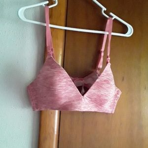 Lamaze maternity bra size Large